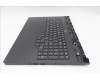Lenovo 5CB1T18653 COVER Upper Case ASM_ARA L 83RUEB RGB