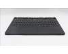 Lenovo 5CB1T18656 COVER Upper Case ASM_BUL L 83RUEB RGB