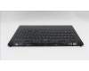 Lenovo 5CB1T18656 COVER Upper Case ASM_BUL L 83RUEB RGB