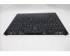 Lenovo 5CB1T18657 COVER Upper Case ASM_CZESLK L 83RUEB RGB