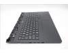 Lenovo 5CB1T18658 COVER Upper Case ASM_ENG L 83RUEB RGB