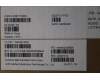 Lenovo 5CB1T18659 COVER Upper Case ASM_EUROENG L83RUEB RGB