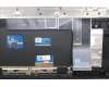 Lenovo 5CB1T18661 COVER Upper Case ASM_UKE L 83RUEB RGB