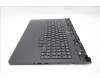 Lenovo 5CB1T18661 COVER Upper Case ASM_UKE L 83RUEB RGB