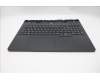 Lenovo 5CB1T18662 COVER Upper Case ASM_FRA L 83RUEB RGB