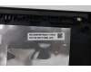 Lenovo 5CB1T18664 COVER Upper Case ASM_GER L 83RUEB RGB