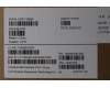Lenovo 5CB1T18665 COVER Upper Case ASM_GRE L 83RUEB RGB