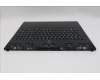 Lenovo 5CB1T18665 COVER Upper Case ASM_GRE L 83RUEB RGB