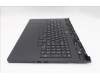 Lenovo 5CB1T18665 COVER Upper Case ASM_GRE L 83RUEB RGB