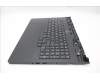 Lenovo 5CB1T18666 COVER Upper Case ASM_HBW L 83RUEB RGB
