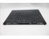 Lenovo 5CB1T18668 COVER Upper Case ASM_ILD L 83RUEB RGB