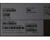 Lenovo 5CB1T18669 COVER Upper Case ASM_ITA L 83RUEB RGB
