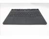 Lenovo 5CB1T18669 COVER Upper Case ASM_ITA L 83RUEB RGB