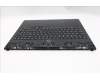 Lenovo 5CB1T18669 COVER Upper Case ASM_ITA L 83RUEB RGB