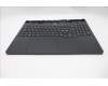 Lenovo 5CB1T18673 COVER Upper Case ASM_NORDIC L 83RUEB RGB