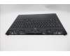 Lenovo 5CB1T18673 COVER Upper Case ASM_NORDIC L 83RUEB RGB