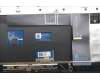 Lenovo 5CB1T18676 COVER Upper Case ASM_SLV L 83RUEB RGB