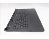 Lenovo 5CB1T18676 COVER Upper Case ASM_SLV L 83RUEB RGB