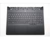 Lenovo 5CB1T18677 COVER Upper Case ASM_SPA L 83RUEB RGB