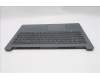 Lenovo 5CB1T18686 COVER Upper Case ASM_ARA L 83S0 LG BL
