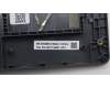 Lenovo 5CB1T18687 COVER Upper Case ASM_BEL L 83S0 LG BL