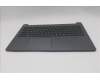Lenovo 5CB1T18689 COVER Upper Case ASM_BUL L 83S0 LG BL
