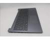 Lenovo 5CB1T18689 COVER Upper Case ASM_BUL L 83S0 LG BL