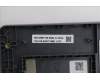 Lenovo 5CB1T18691 COVER Upper Case ASM_ENG L 83S0 LG BL