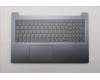 Lenovo 5CB1T18692 COVER Upper Case ASM_EUROENG L83S0 LG BL