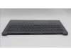 Lenovo 5CB1T18696 COVER Upper Case ASM_GER L 83S0 LG BL