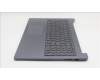 Lenovo 5CB1T18696 COVER Upper Case ASM_GER L 83S0 LG BL
