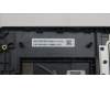 Lenovo 5CB1T18696 COVER Upper Case ASM_GER L 83S0 LG BL