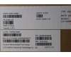 Lenovo 5CB1T18697 COVER Upper Case ASM_GRE L 83S0 LG BL