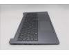 Lenovo 5CB1T18697 COVER Upper Case ASM_GRE L 83S0 LG BL