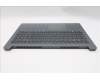 Lenovo 5CB1T18698 COVER Upper Case ASM_HBW L 83S0 LG BL