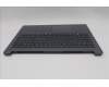 Lenovo 5CB1T18701 COVER Upper Case ASM_ITA L 83S0 LG BL