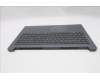 Lenovo 5CB1T18706 COVER Upper Case ASM_POR L 83S0 LG BL