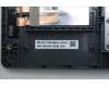 Lenovo 5CB1T18706 COVER Upper Case ASM_POR L 83S0 LG BL