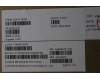 Lenovo 5CB1T18708 COVER Upper Case ASM_SLV L 83S0 LG BL