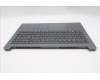 Lenovo 5CB1T18708 COVER Upper Case ASM_SLV L 83S0 LG BL
