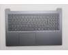 Lenovo 5CB1T18709 COVER Upper Case ASM_SPA L 83S0 LG BL