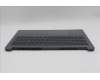 Lenovo 5CB1T18709 COVER Upper Case ASM_SPA L 83S0 LG BL