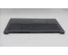 Lenovo 5CB1T50264 COVER Upper Case ASM_UKE L 83S0 LG BL