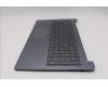 Lenovo 5CB1T50265 COVER Upper Case ASM_UKR L 83S0 LG BL