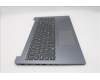 Lenovo 5CB1T50271 COVER Upper Case ASM_ENG L 83S0LG NBL
