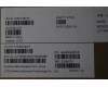 Lenovo 5CB1T50273 COVER Upper Case ASM_FRA L 83S0LG NBL