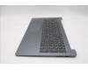 Lenovo 5CB1T50273 COVER Upper Case ASM_FRA L 83S0LG NBL