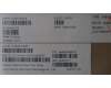 Lenovo 5CB1T50274 COVER Upper Case ASM_FRA/ARA L83S0LG NBL