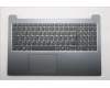 Lenovo 5CB1T50276 COVER Upper Case ASM_GER L 83S0LG NBL