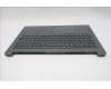 Lenovo 5CB1T50276 COVER Upper Case ASM_GER L 83S0LG NBL